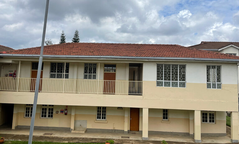 Allen Groove School Project